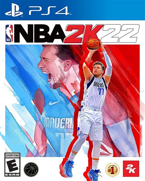 NBA® 2K22 .